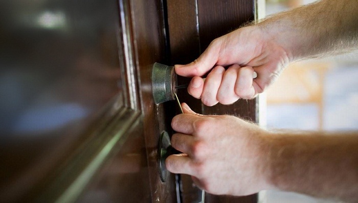Vince Locksmith Store Image